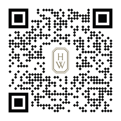 Harry Winston QR Code WeChat